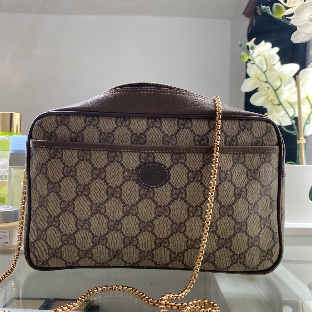 Authentic Gucci